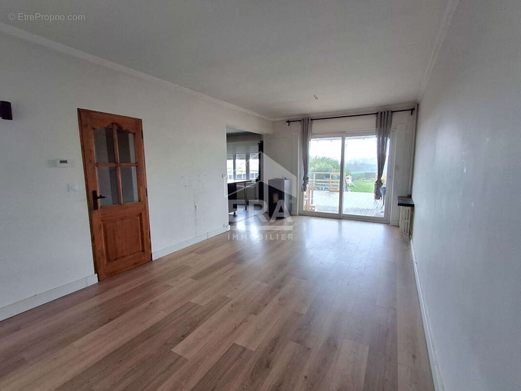 Maison 95m² à annay - photo 2