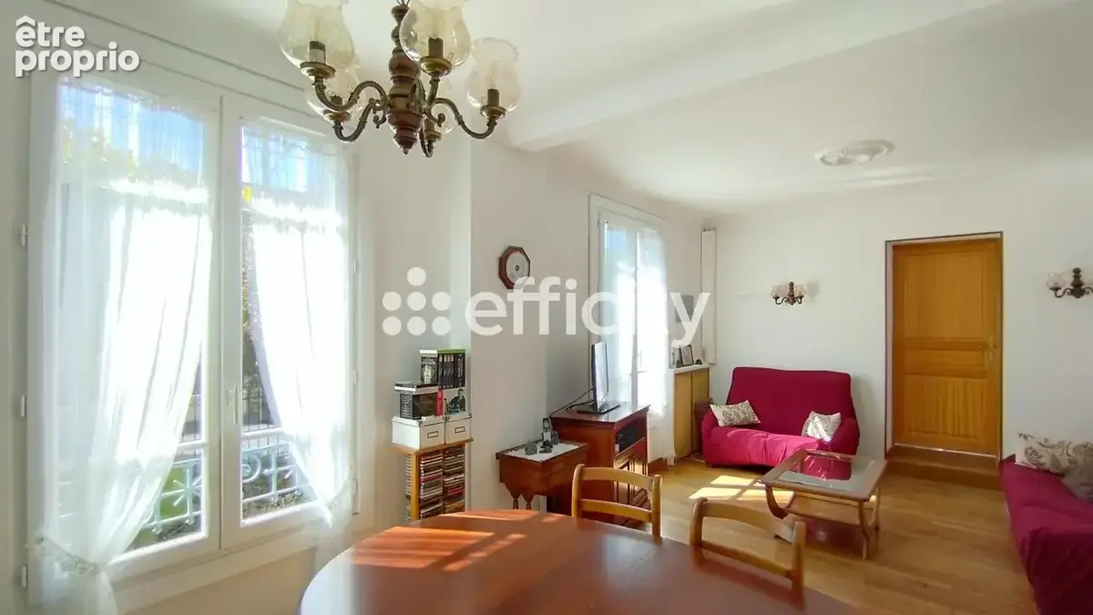 Maison ancienne - photo 2