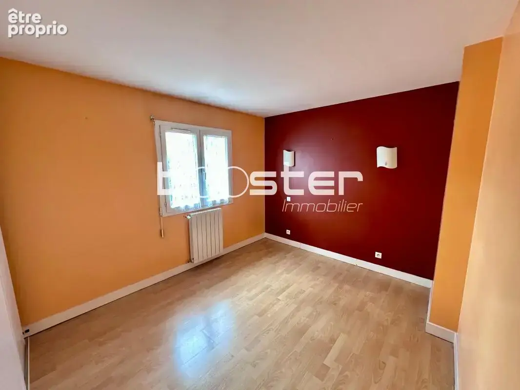 Maison familiale récente 4 pièces avec jardin, terrasse et parking – Quartier Roseraie, Toulouse - photo 5
