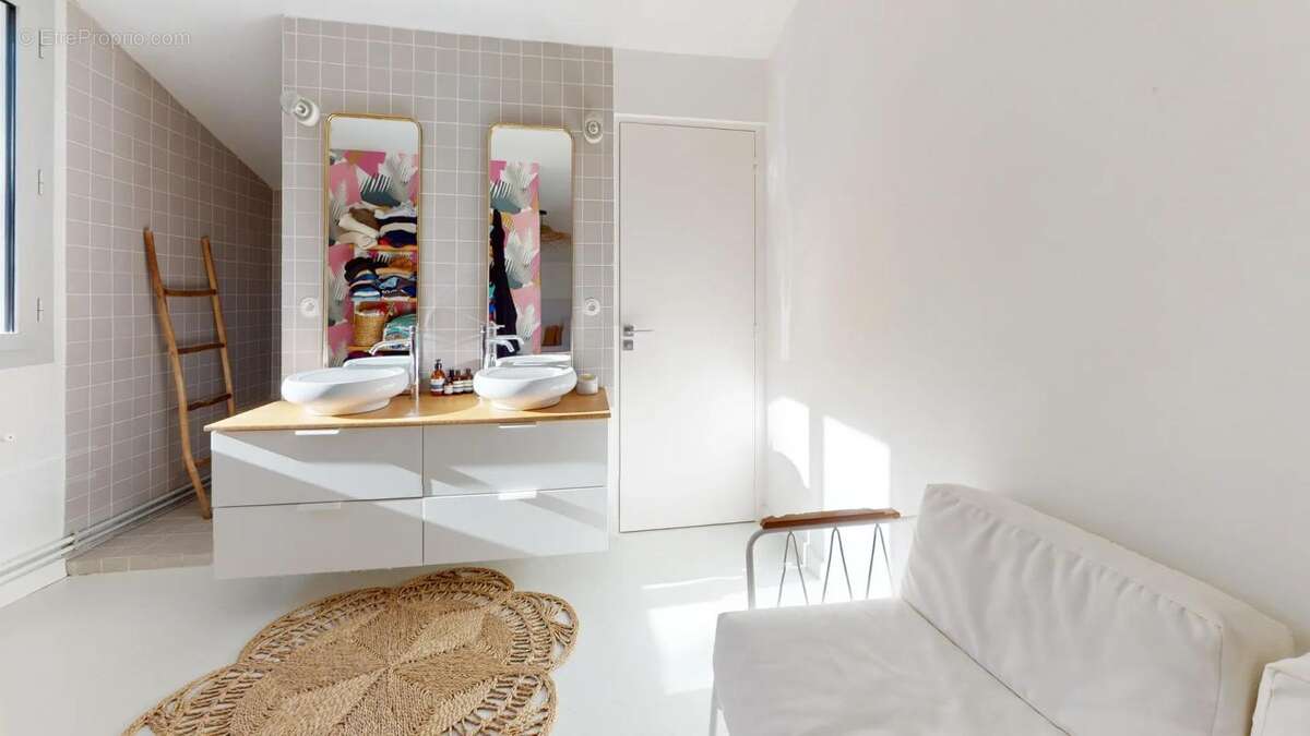 Maison à LEGE-CAP-FERRET