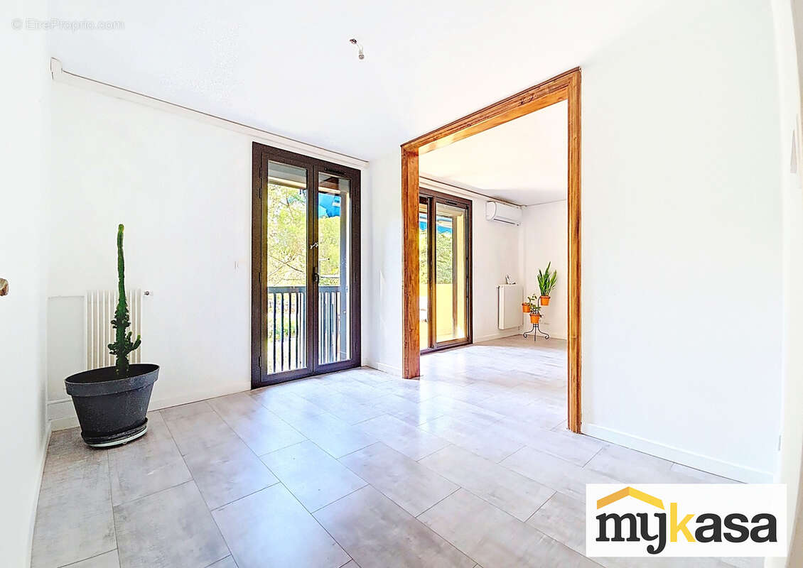 Appartement à MARTIGUES