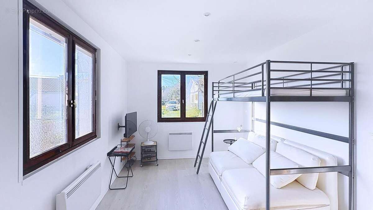 Photo 6 - Maison à CARCANS