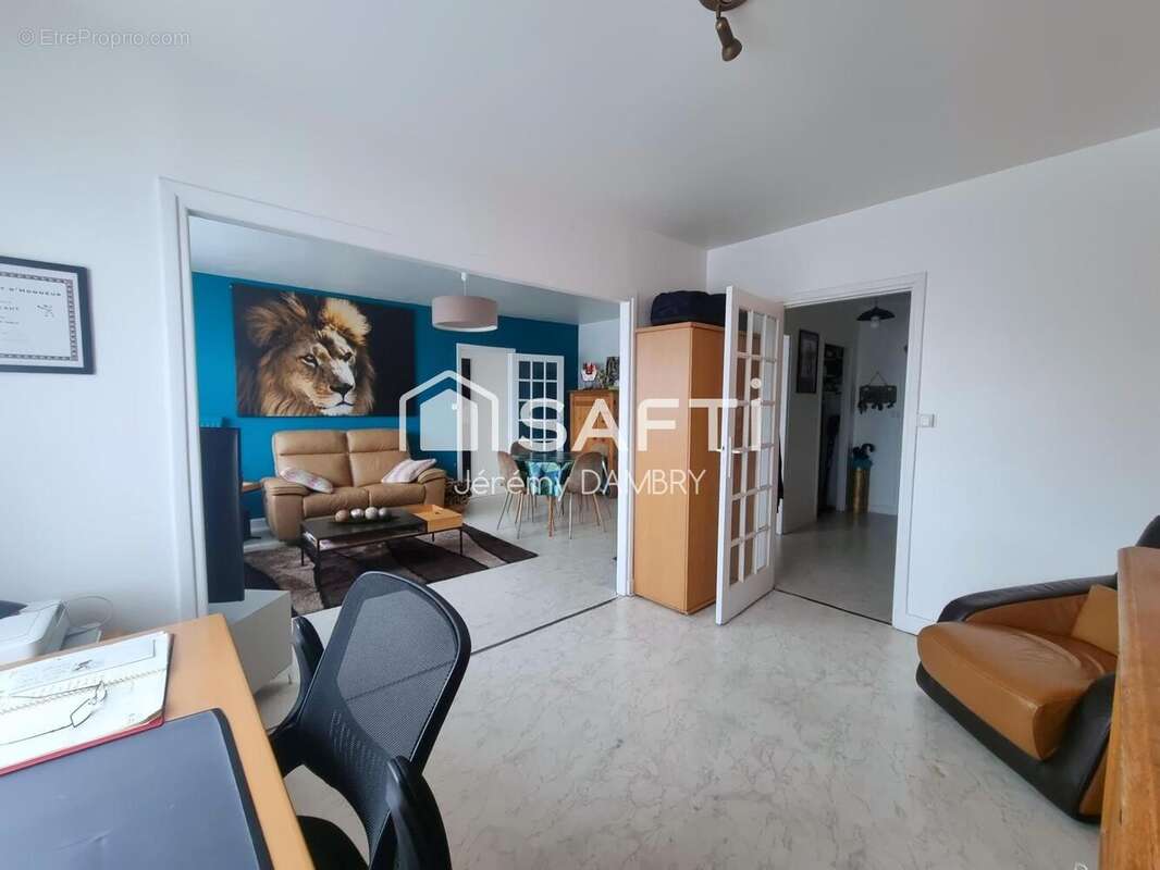 Photo 2 - Appartement à LOOS