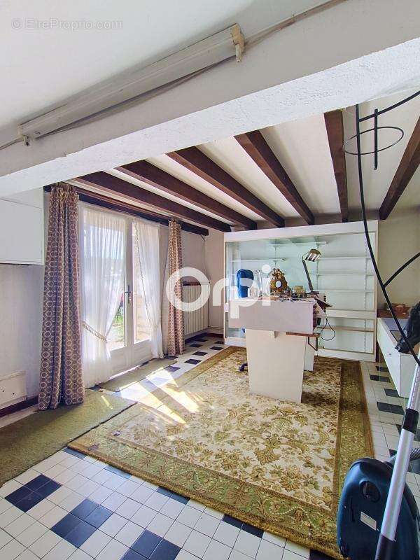 Maison À Vendre - photo 15