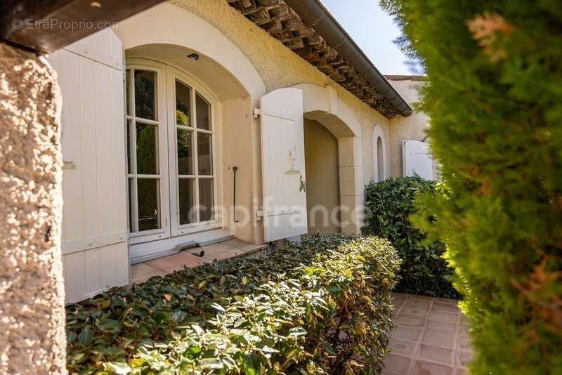 Maison à SAINT-GERMAIN