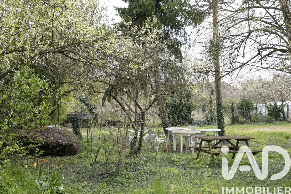 Photo 9 - Maison à CHALONS-EN-CHAMPAGNE