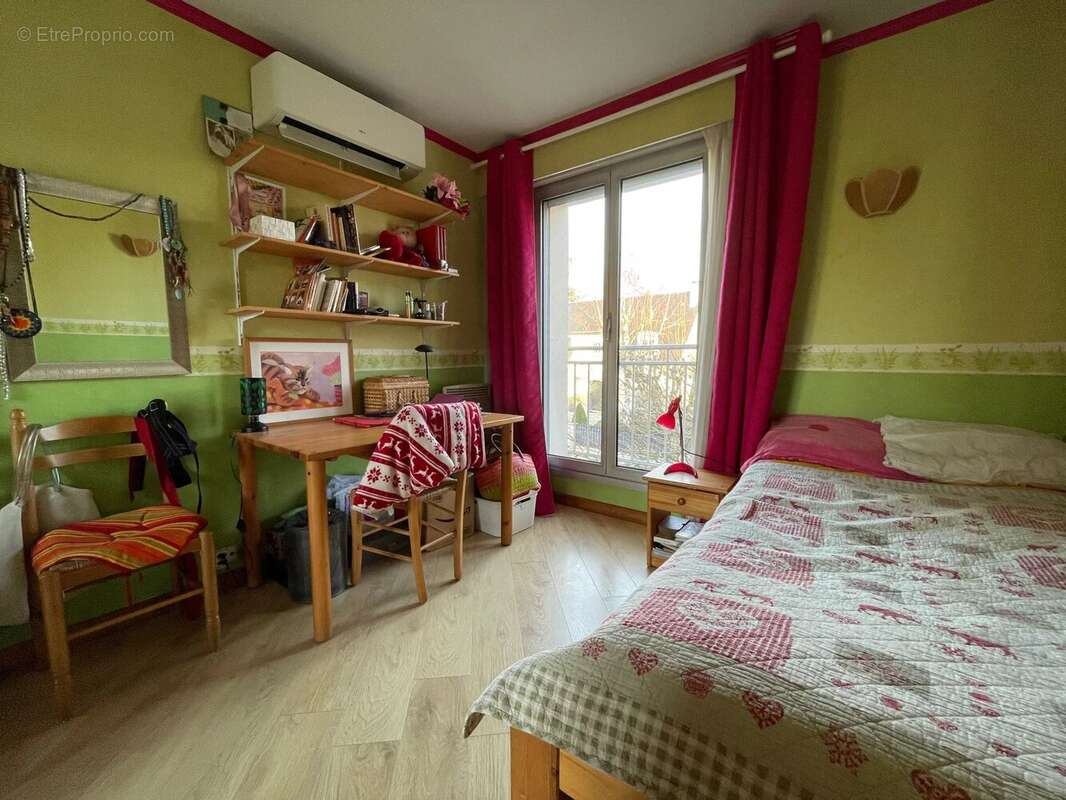 Maison à SUCY-EN-BRIE