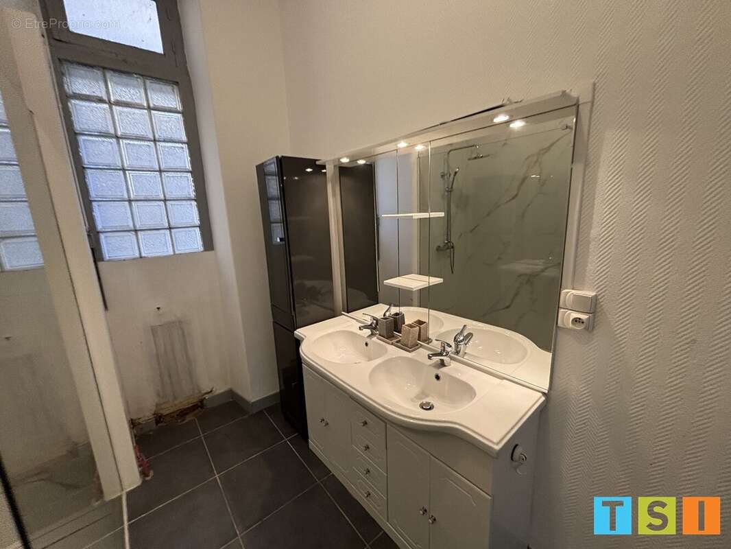 Appartement à SAINT-GAUDENS