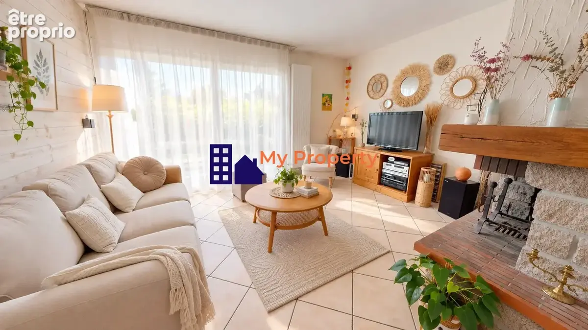 Photo Maison à Houilles au prix de 449 000€