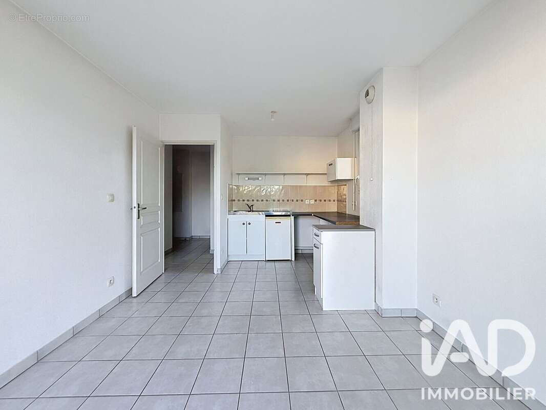 Photo 5 - Appartement à AVIGNON