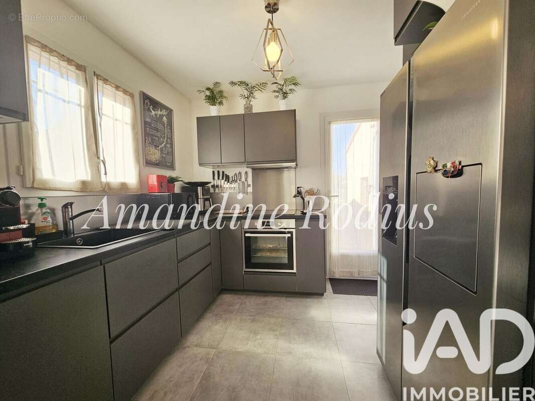 Photo 5 - Maison à GRAVESON