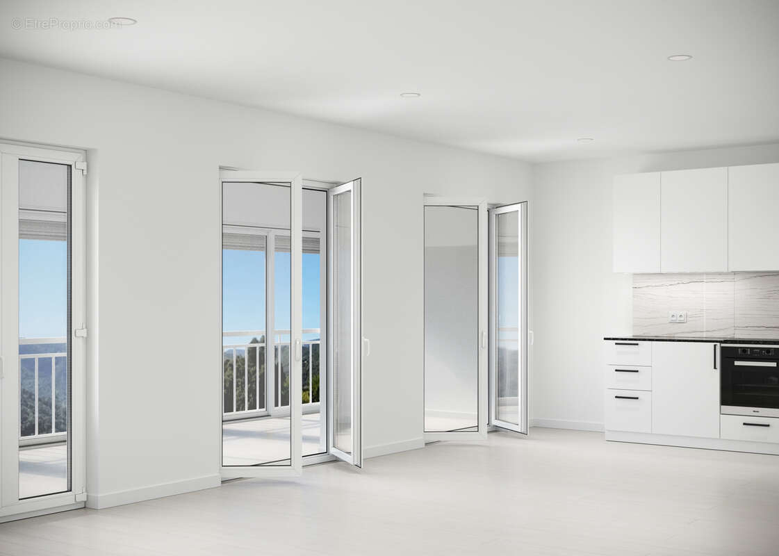 Appartement à NIMES