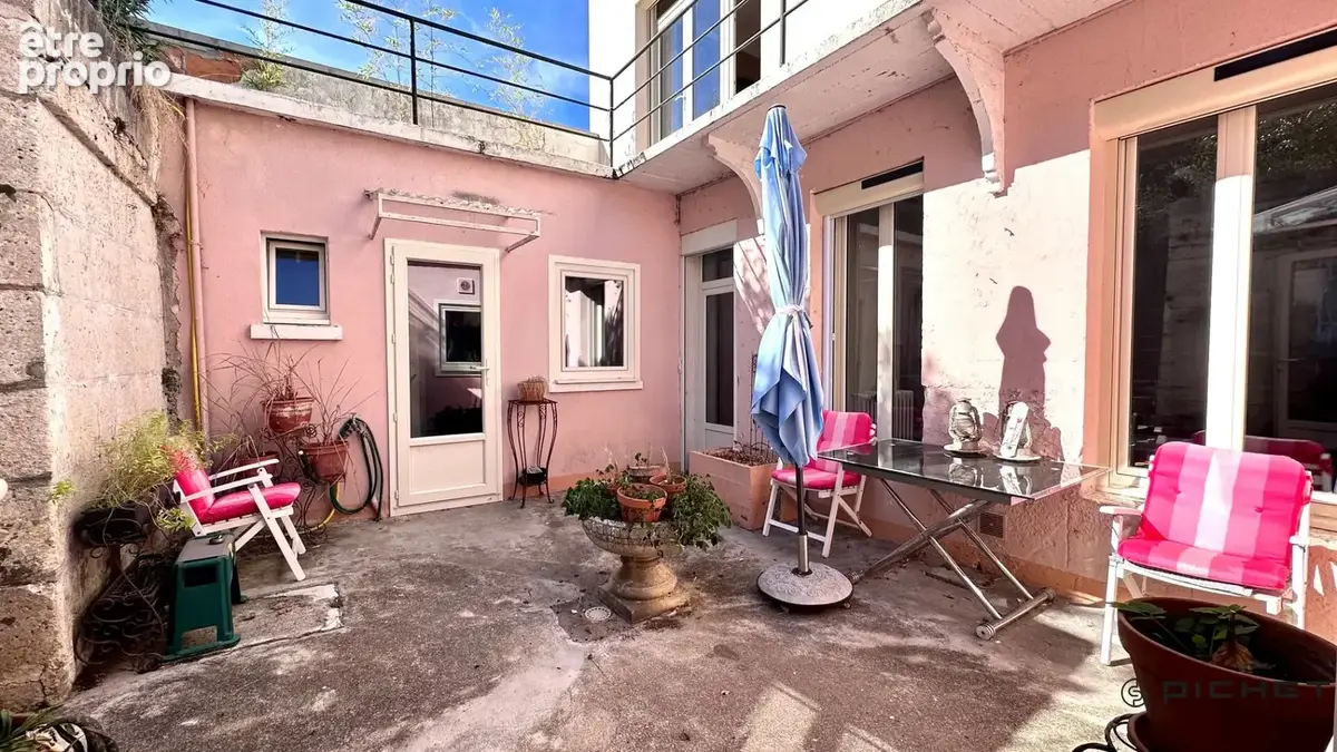 Maison Angouleme 5 pièce(s) 126.92 m2 - photo 11