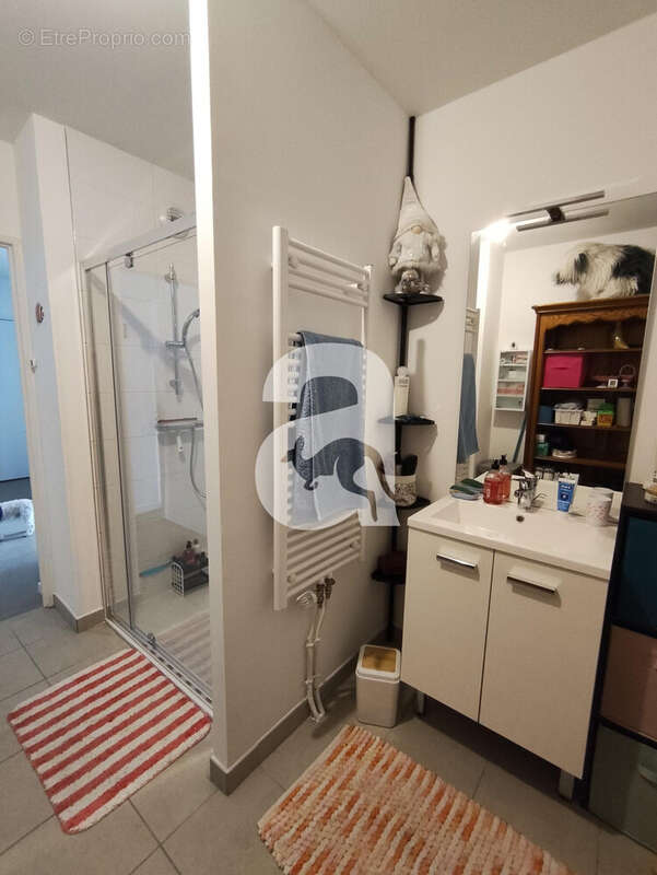 Appartement à VILLENEUVE-SAINT-GERMAIN