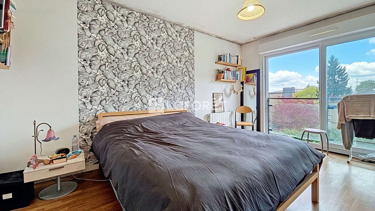 Maison à MONTMORENCY