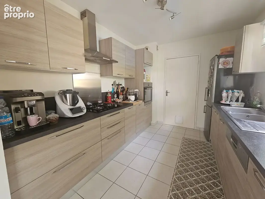 Maison Vignoc 5 pièce(s) 98.23 m2 - photo 6