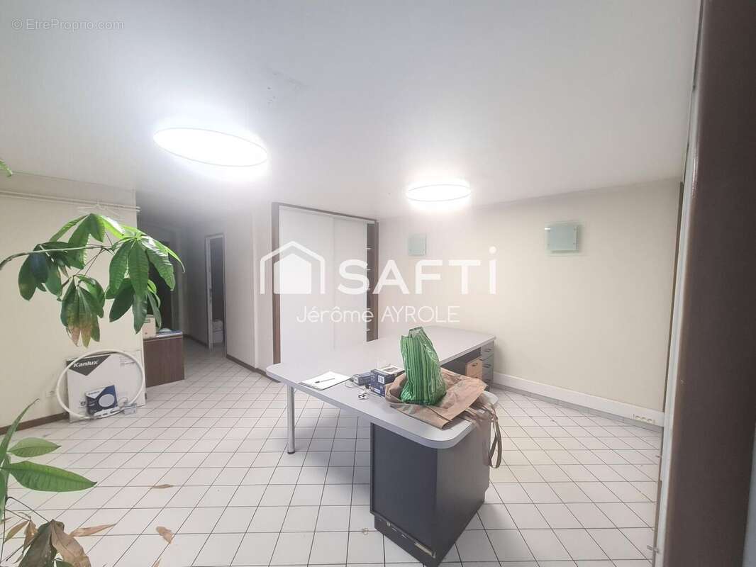 Photo 9 - Appartement à SAINTE-CATHERINE