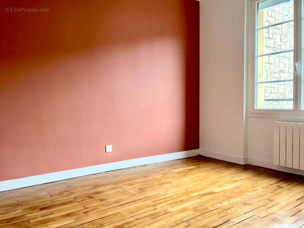 Appartement à FALAISE