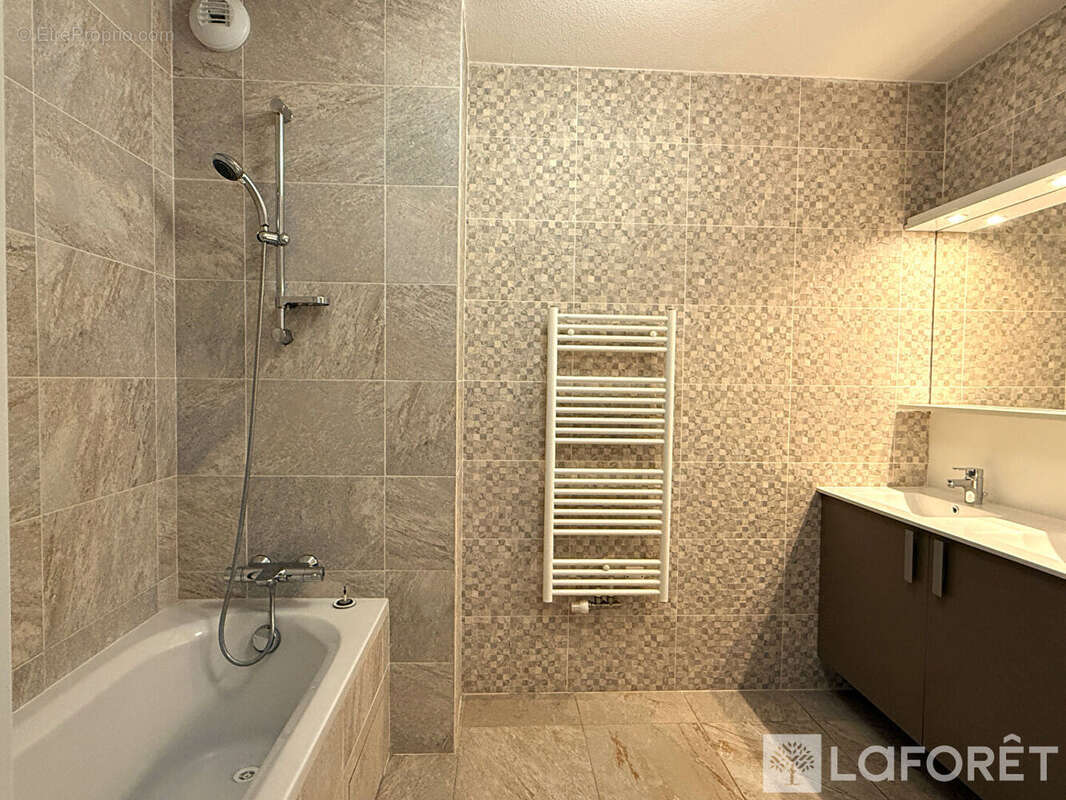 Appartement à LA TESTE-DE-BUCH