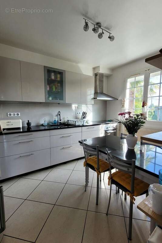 Photo 4 - Maison à SAINT-JEAN-LE-BLANC