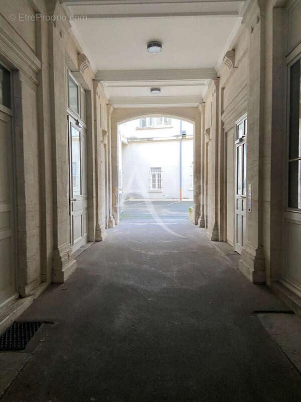 Appartement à LA ROCHELLE