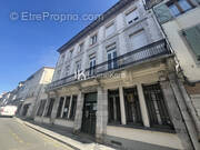 Commerce à MONTREJEAU