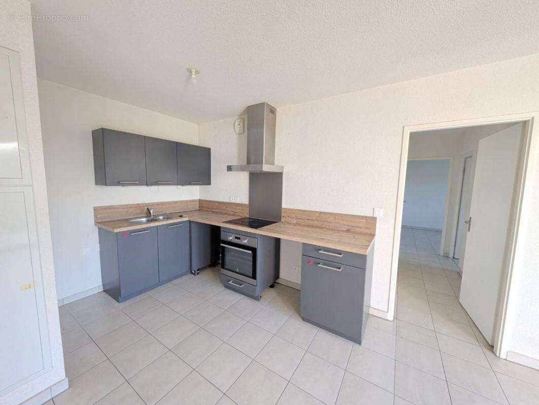 Appartement - photo 2
