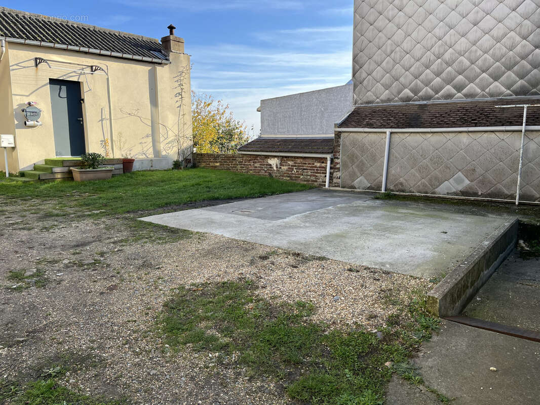 Appartement à LE HAVRE