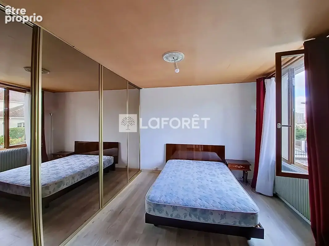 Maison familiale  5 pièces de 76m2 avec une habitation indépendante  de 37 m2? Le Petit Robinson, L'Haÿ-les-Roses - photo 13