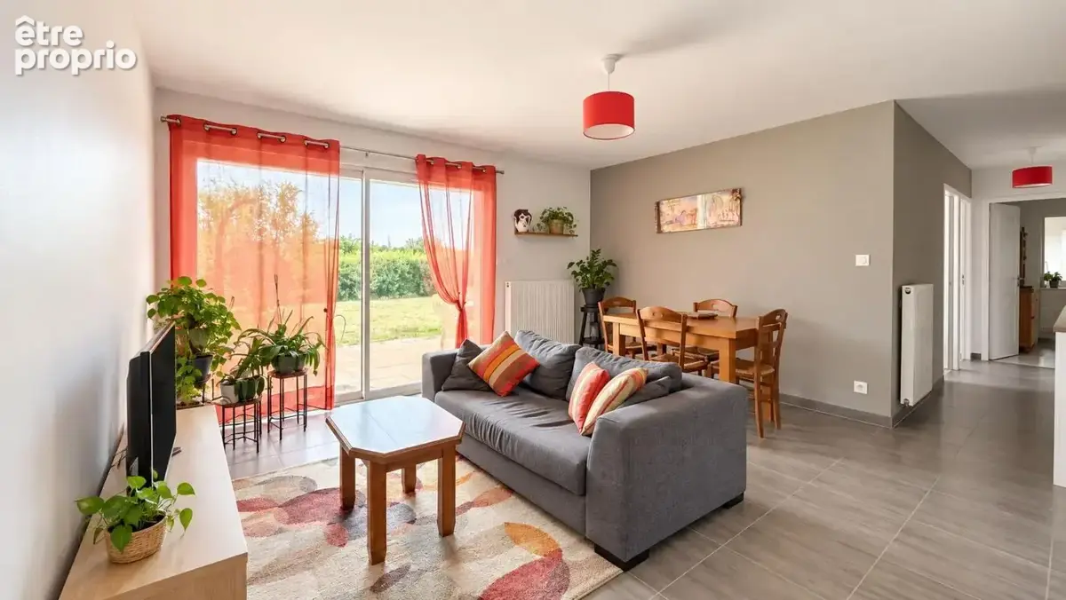 Appartement à RODEZ