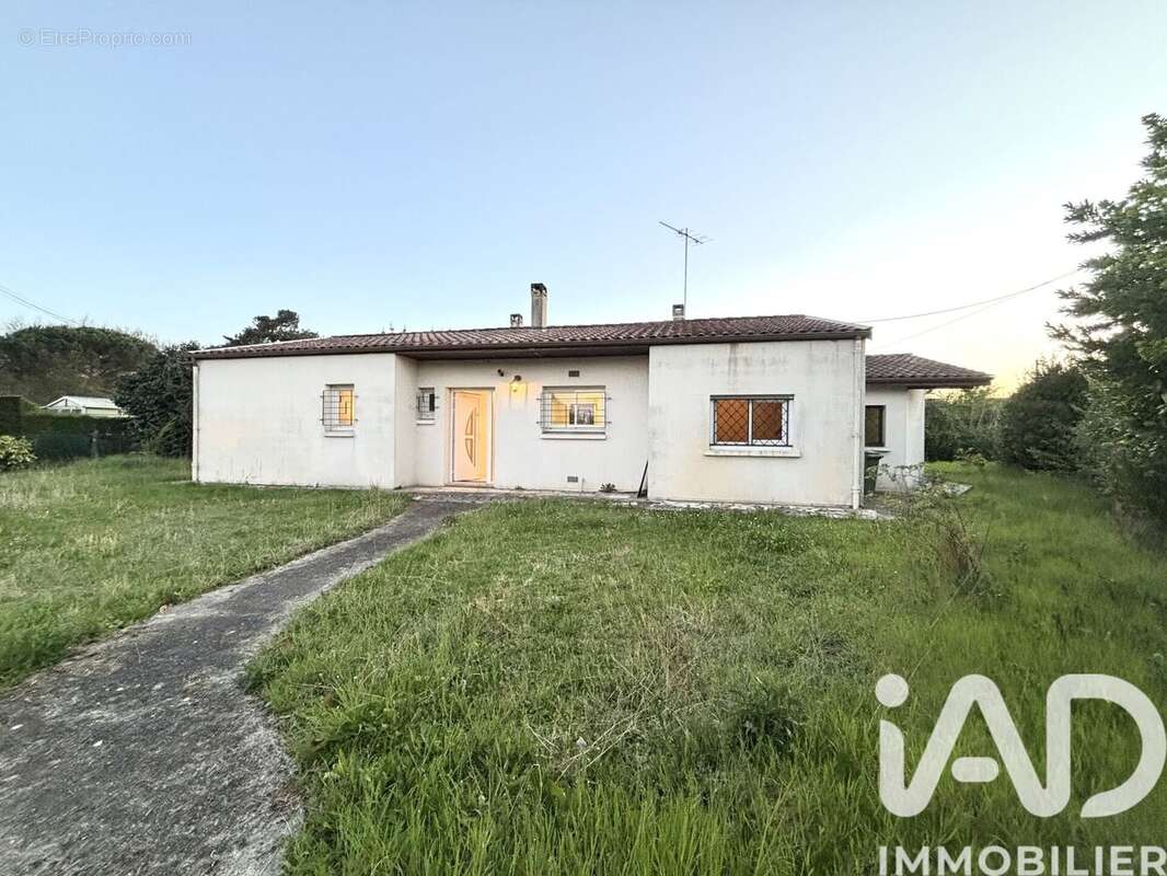 Photo 9 - Maison à PESSAC