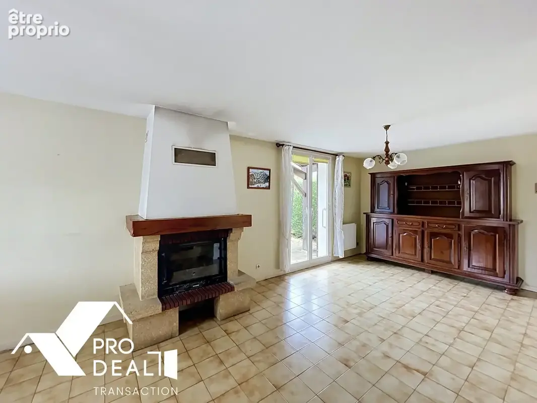 Maison 4 pièces 81 m² à vendre à Veauche (42340) - photo 2