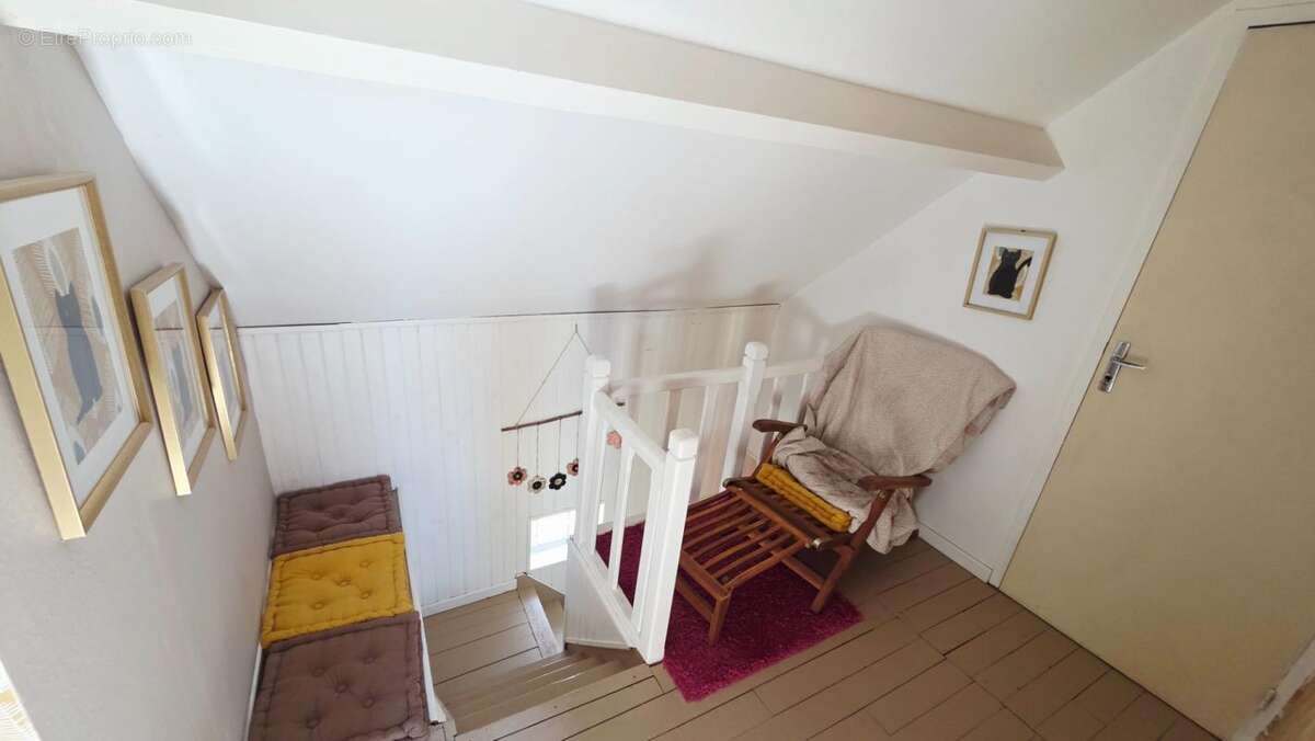 Maison 6 pièces / 128 m² / 210 000 EUR / BEAURAINS - photo 12