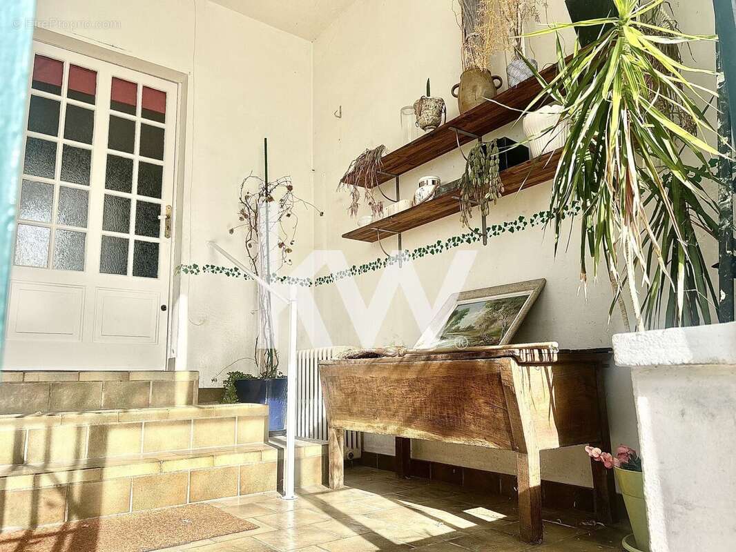 Maison à SAINT-JUNIEN