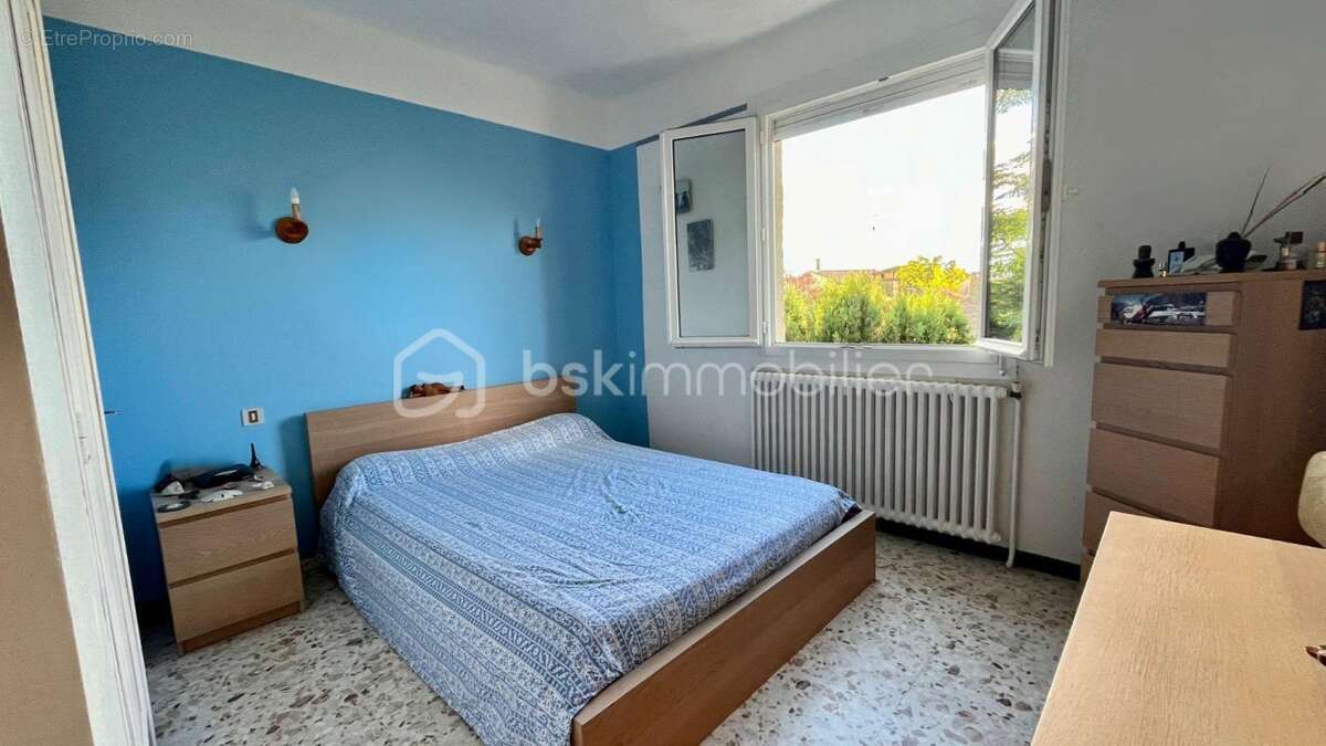 Maison à COURNONTERRAL