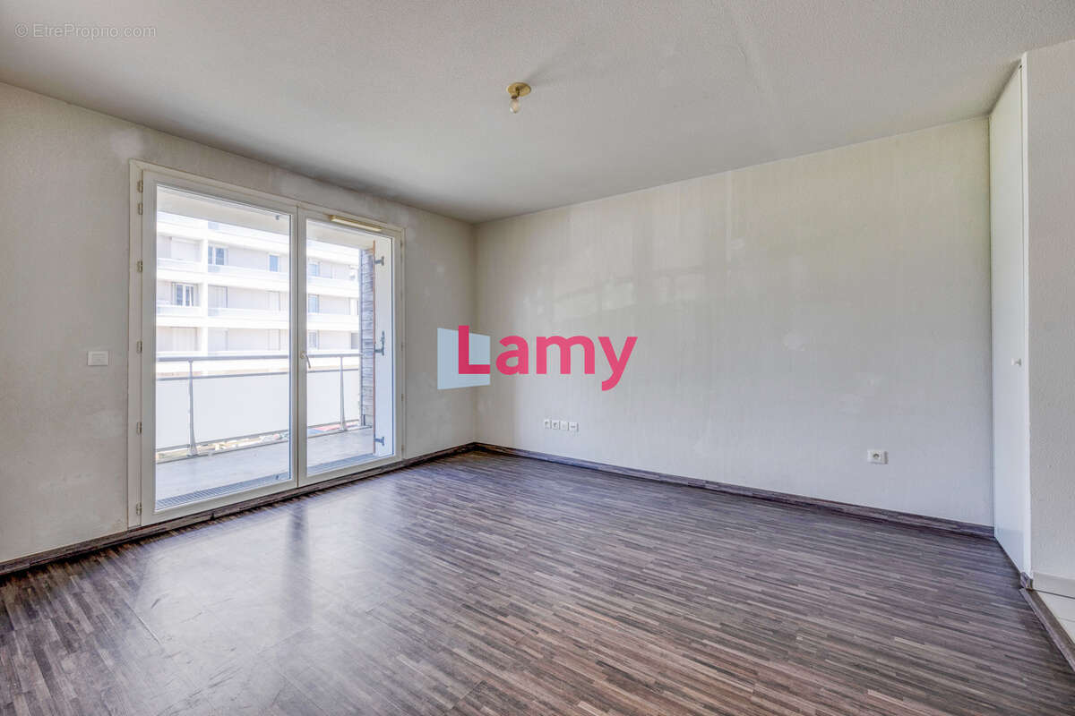 Appartement à GRADIGNAN