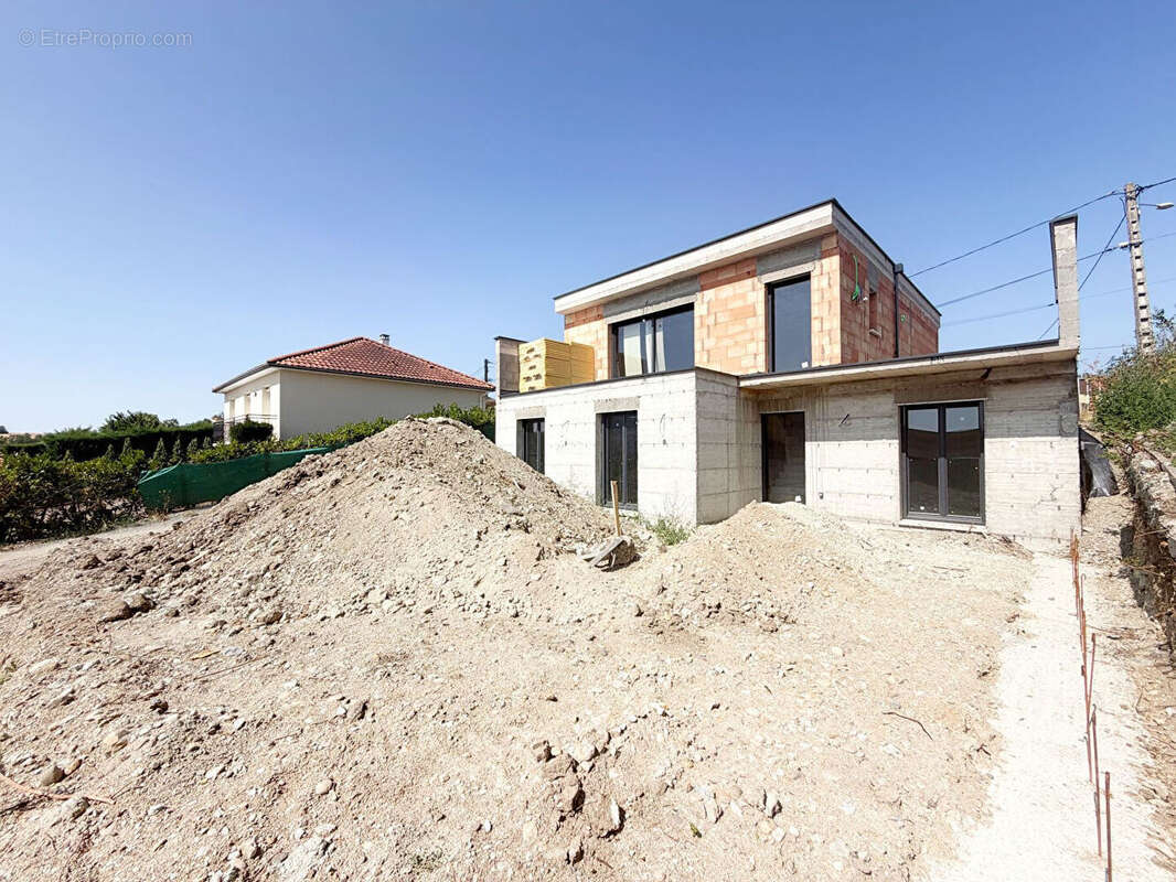 Villa 5 pièces de 154 m2 - photo 8