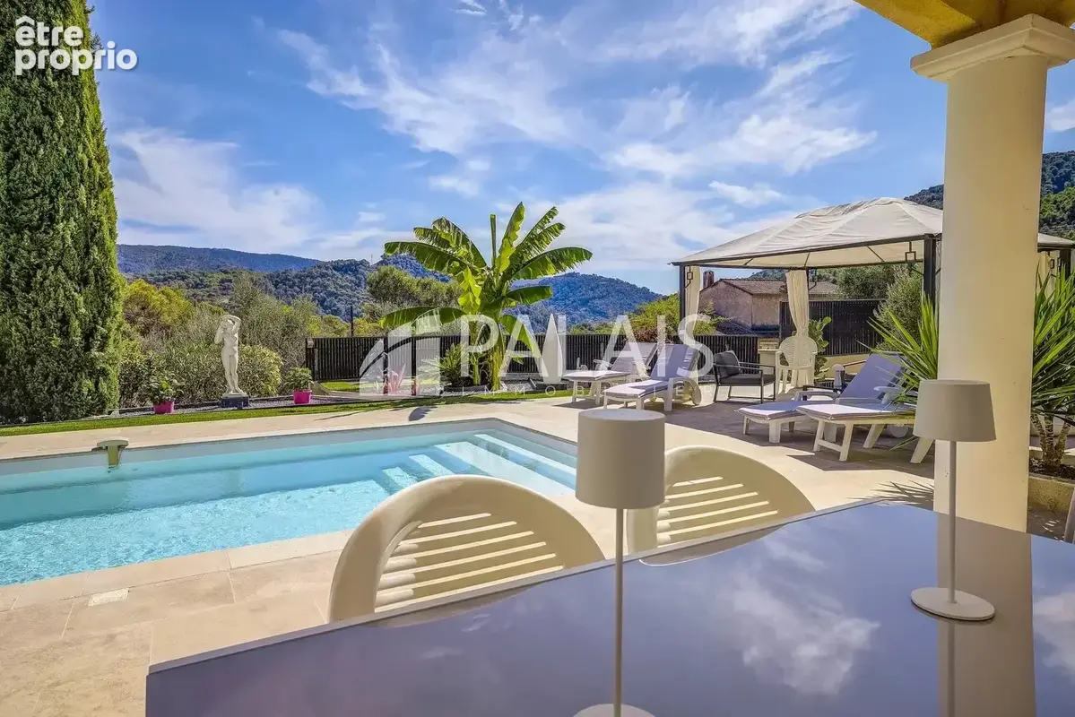 Photo Maison à Blausasc au prix de 849 000€