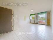 Appartement à MARSEILLE-11E