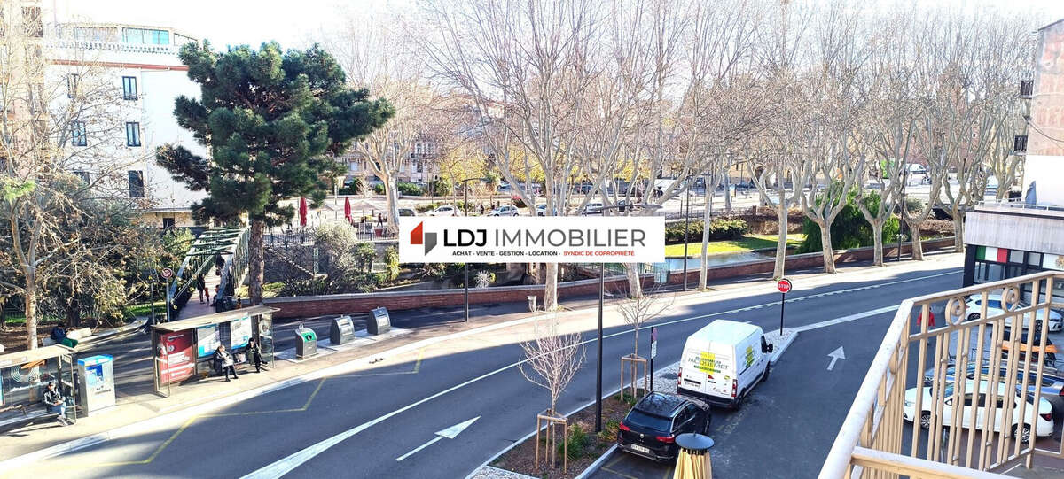 Appartement à PERPIGNAN