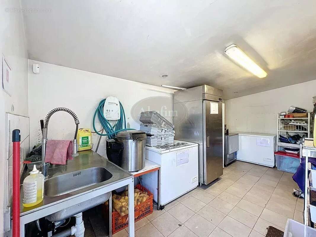 Commerce à SAINT-GAUDENS