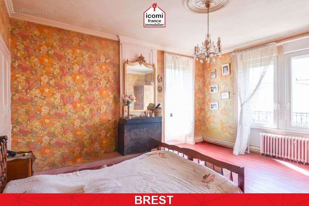 Maison à BREST