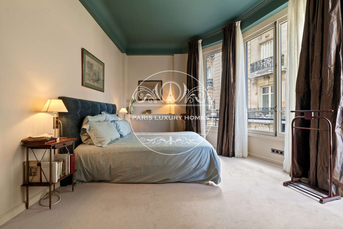 Appartement de prestige à Paris 16ème ! - photo 22