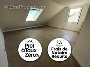 Appartement à TORCY