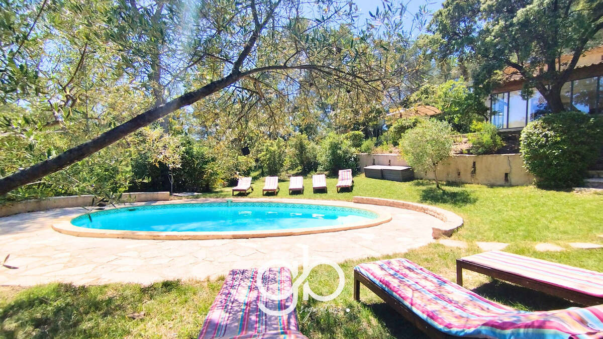 Maison à ASSAS