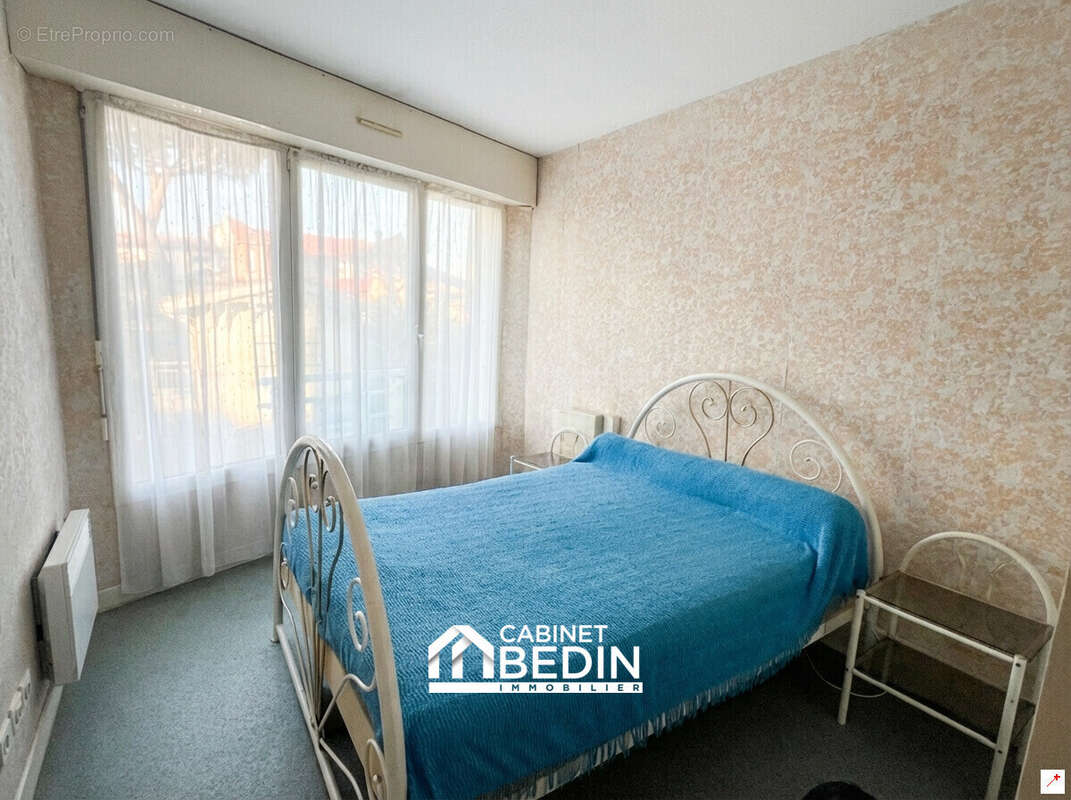 Appartement à ARCACHON