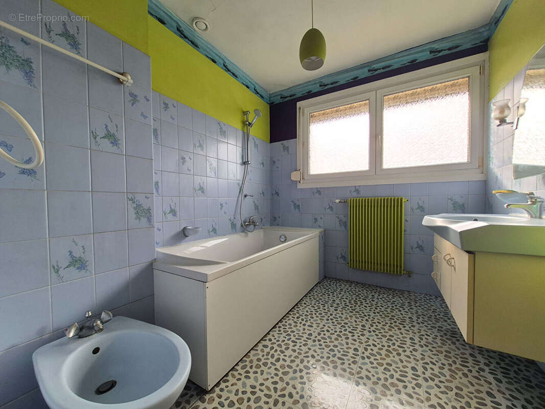 Maison à MARCQ-EN-BAROEUL