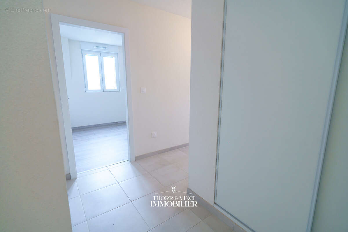 Appartement à PFASTATT