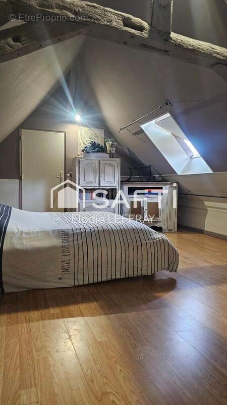 Photo 9 - Maison à DOLLON