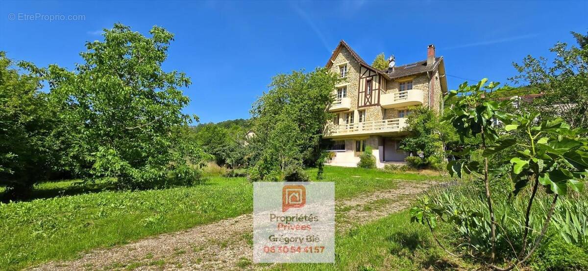 Appartement à LA FERTE-SOUS-JOUARRE